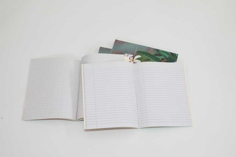 Student Excercise Notebook