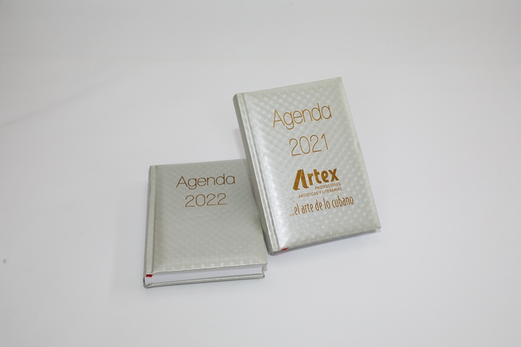 Notebooks  