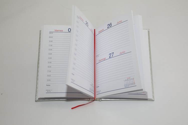 Notebooks  