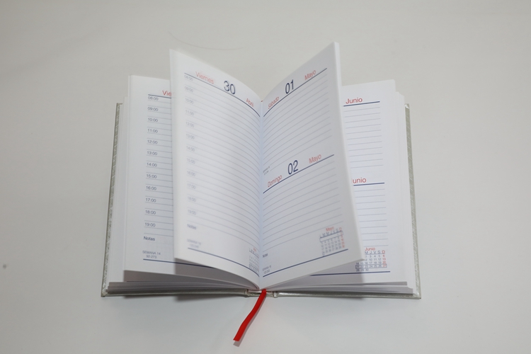 Notebooks  