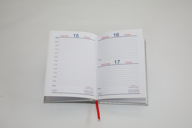 Notebooks  