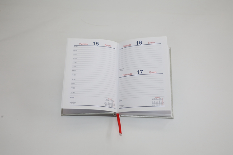 Notebooks  