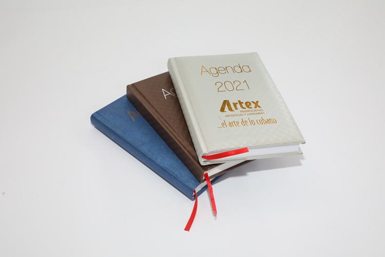 Notebooks  