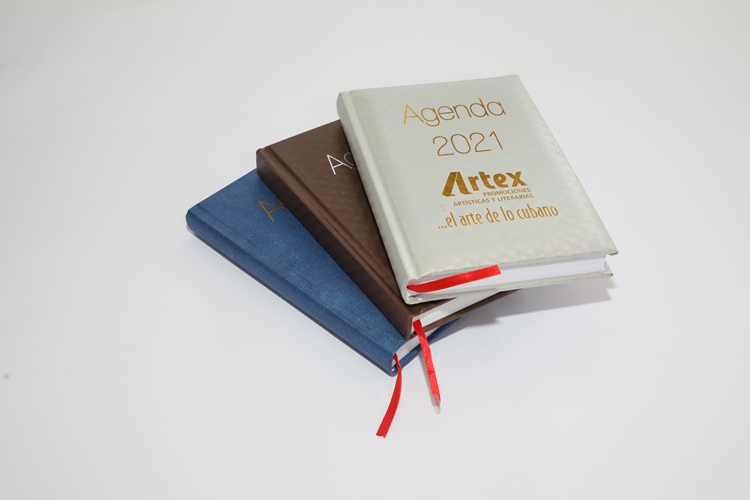 Notebooks  