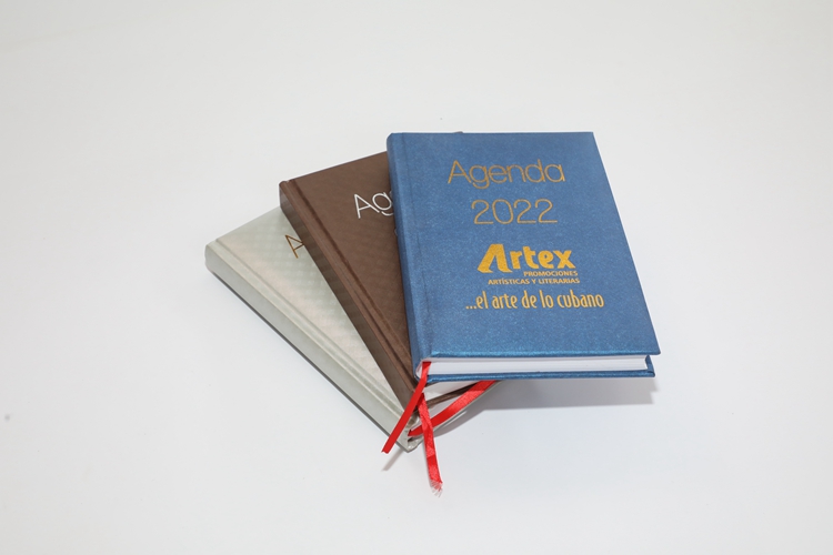 Notebooks  