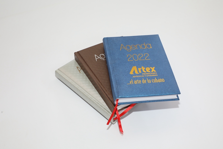 Notebooks  