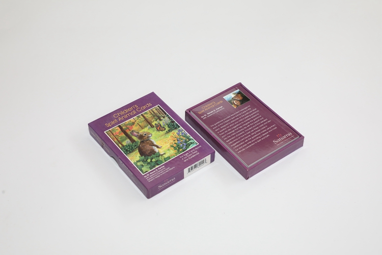 Memory cards, flash cards, prayer cards