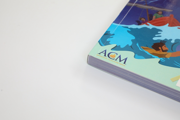 Circulumn books