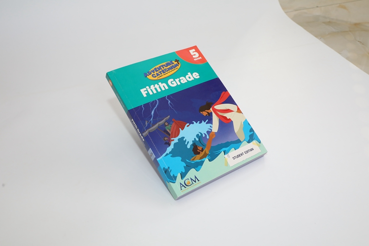 Circulumn books