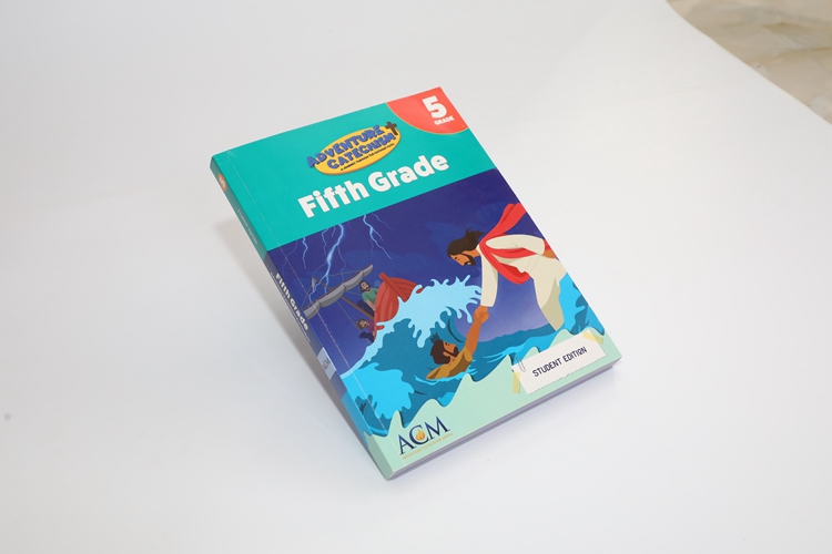 Circulumn books