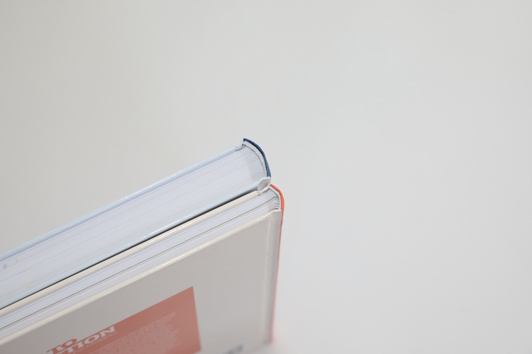 Circulumn books