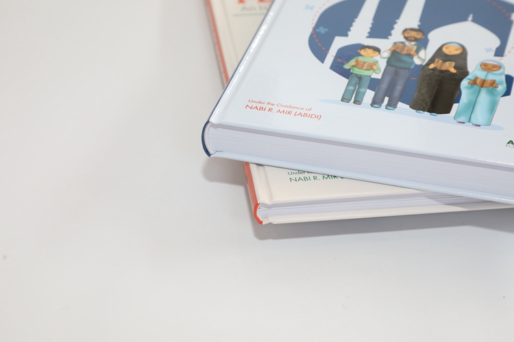 Circulumn books