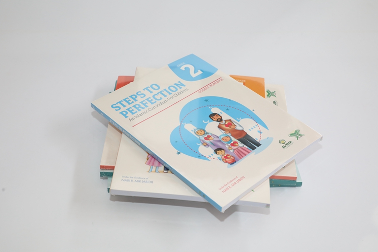 Circulumn books