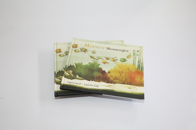Circulumn books