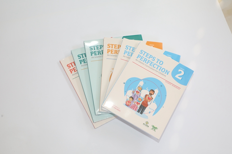 Circulumn books