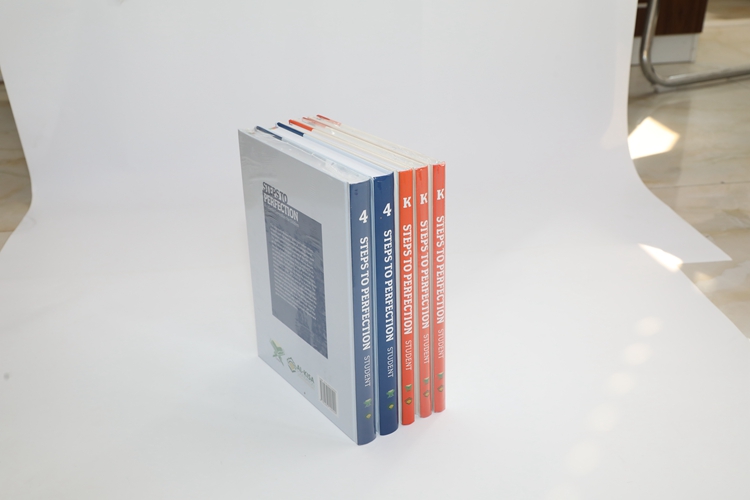 Circulumn books