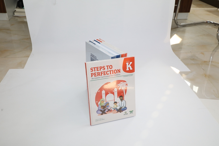 Circulumn books