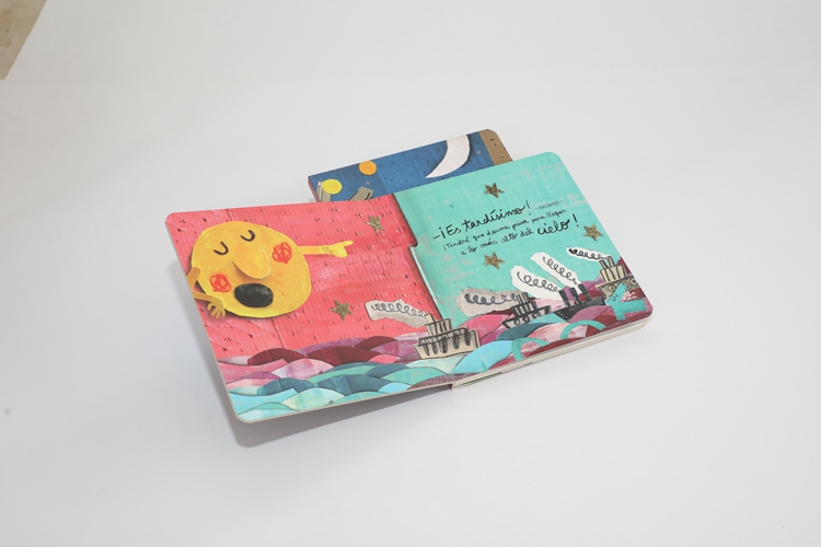 board story book children