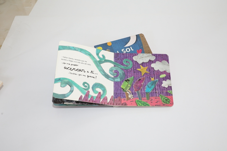 board story book children