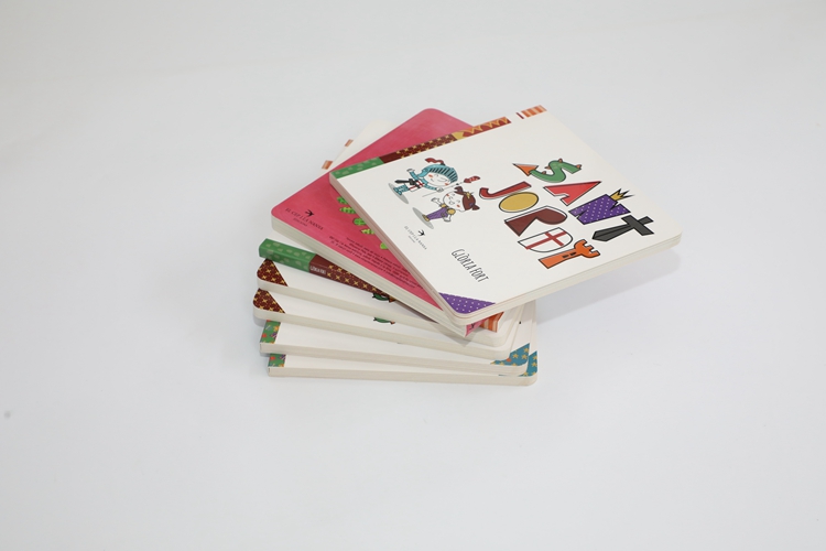 board story book children