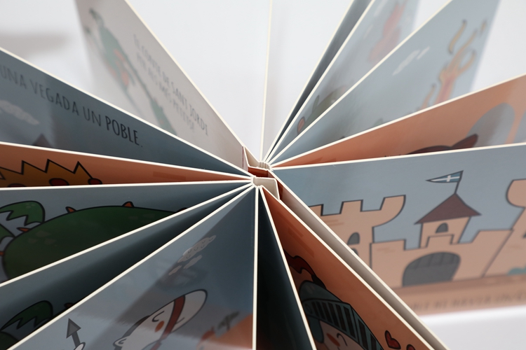 board story book children
