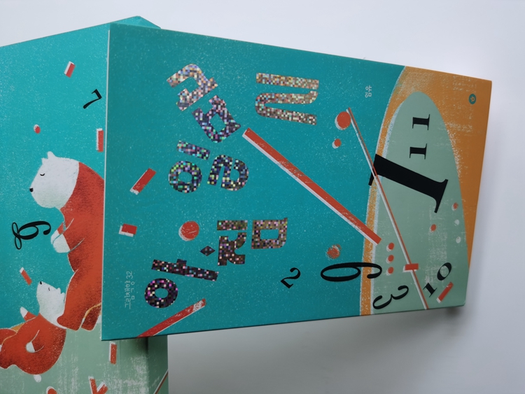 board story book children