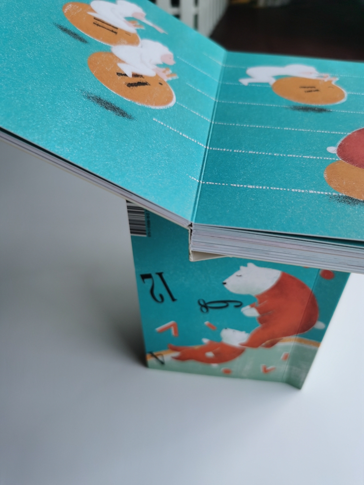 board story book children