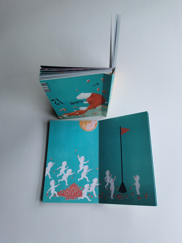 board story book children