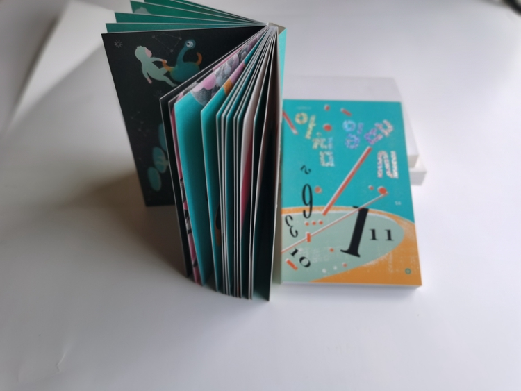 board story book children