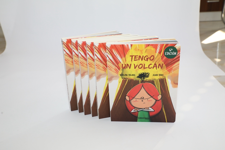 Book and doll sets