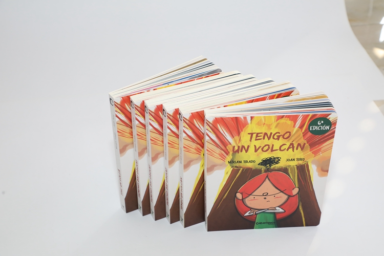 Book and doll sets