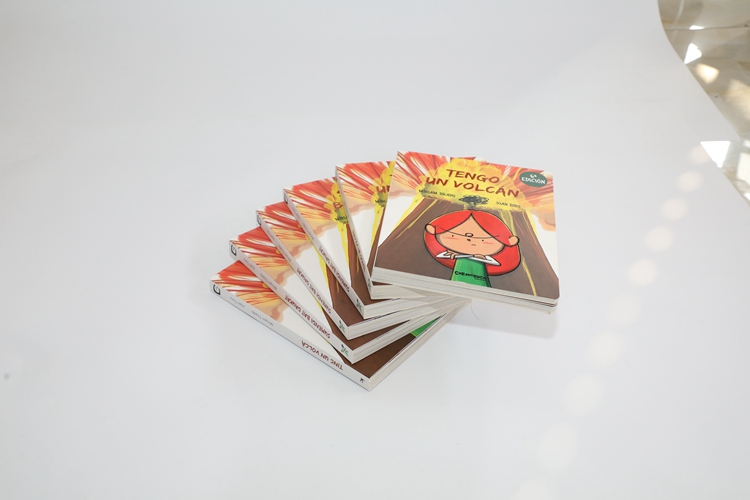 Book and doll sets