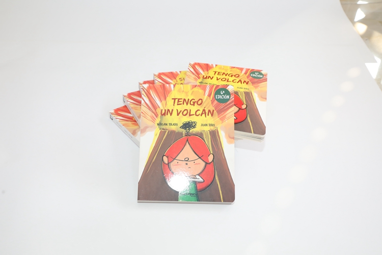 Book and doll sets