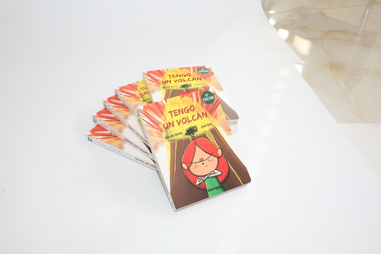 Book and doll sets