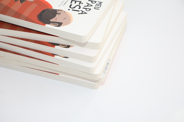 Book and doll sets