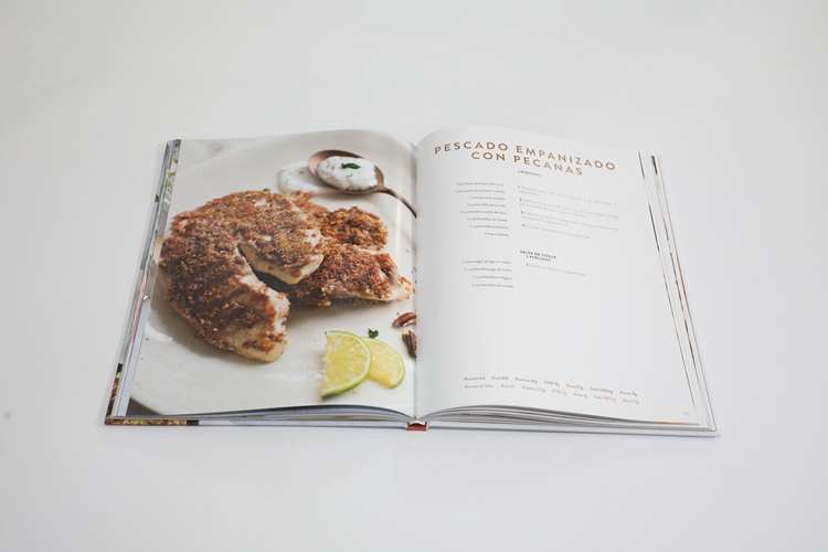 hardcover book