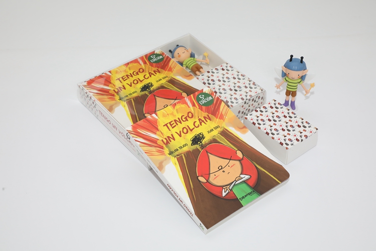 hardcover foam padded touch and feel books