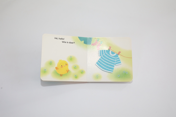 hardcover foam padded touch and feel books