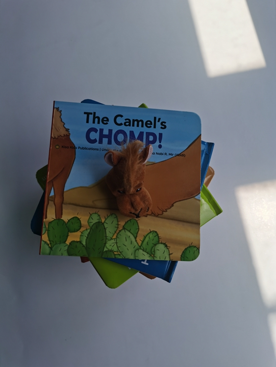 hardcover foam padded touch and feel books