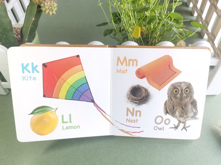 hardcover foam padded touch and feel books