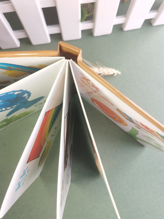 hardcover foam padded touch and feel books