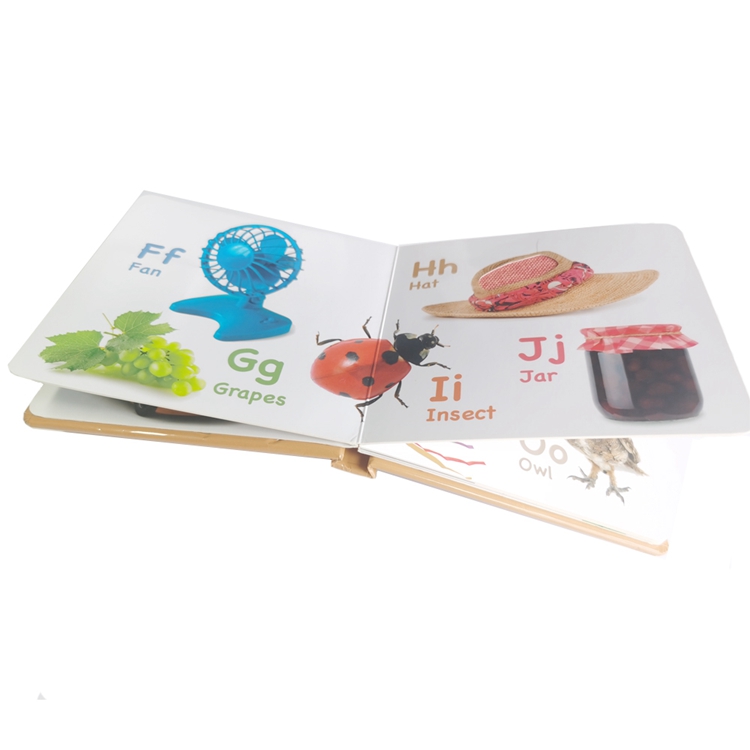 hardcover foam padded touch and feel books
