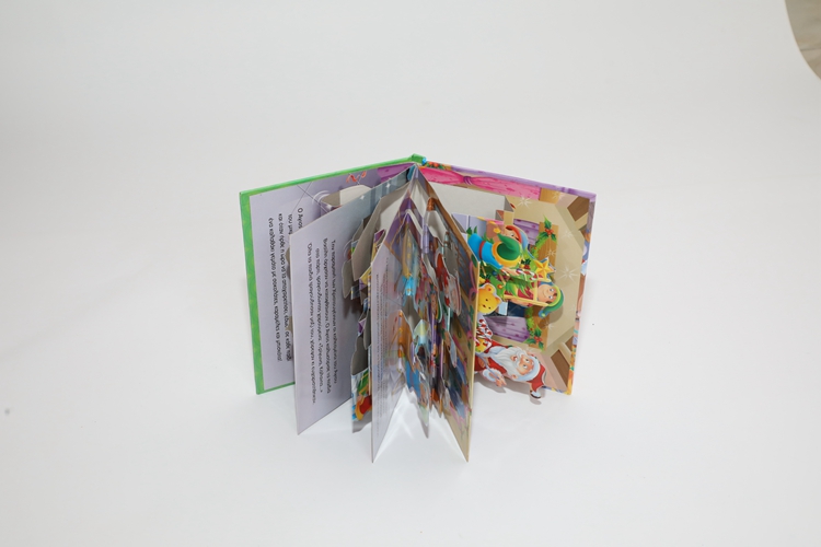 Puppet board Books
