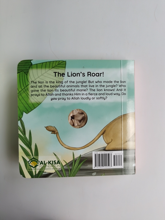 Puppet board Books
