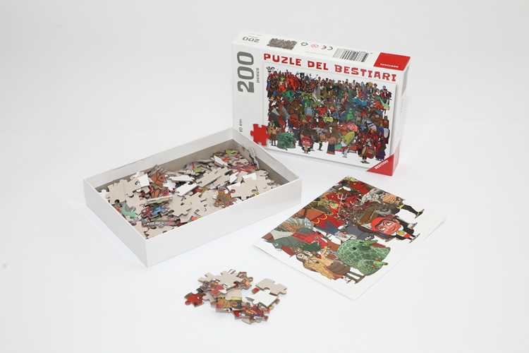 Puzzle