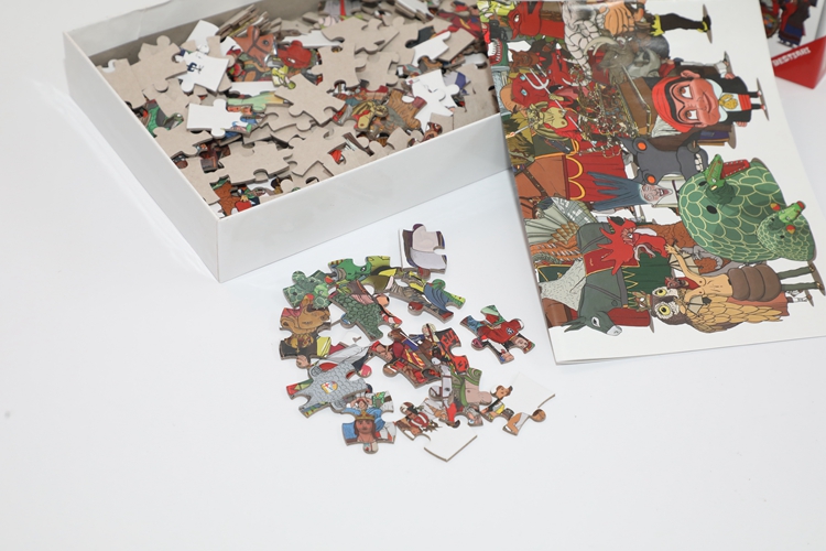 Puzzle