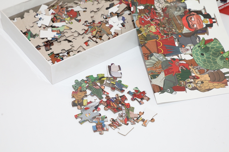 Puzzle