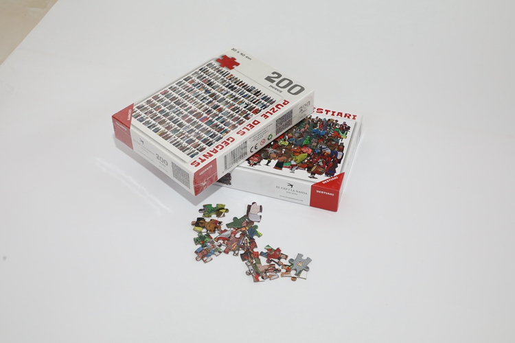 Puzzle
