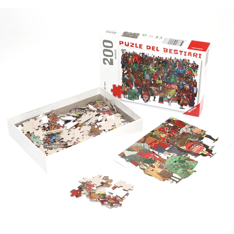 Puzzle