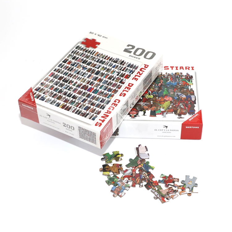 Puzzle